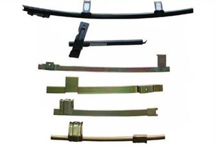Guide rail series